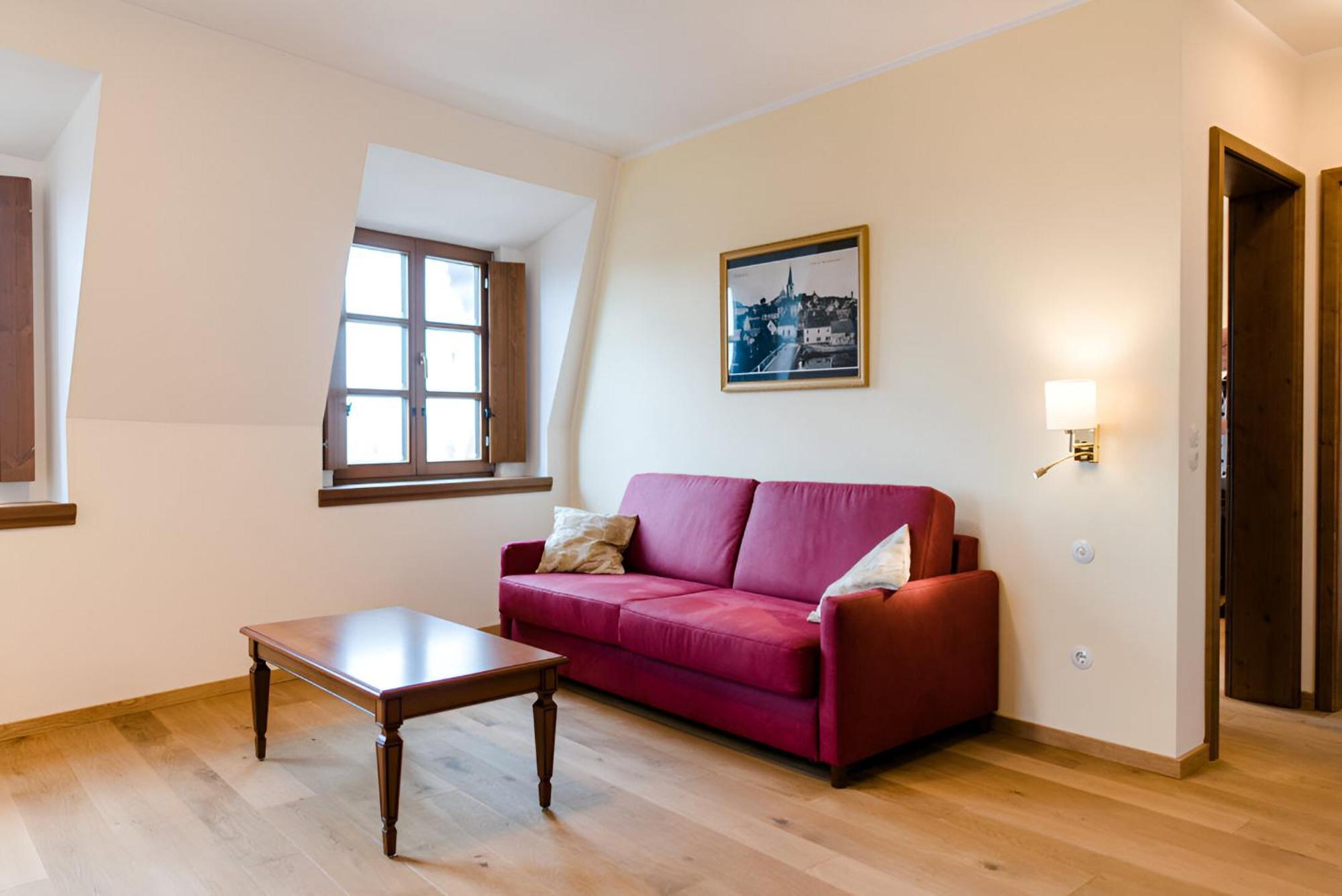 Ferienwohnung Am Blasturm ชวานดอร์ฟ อิน บาเยิร์น ภายนอก รูปภาพ