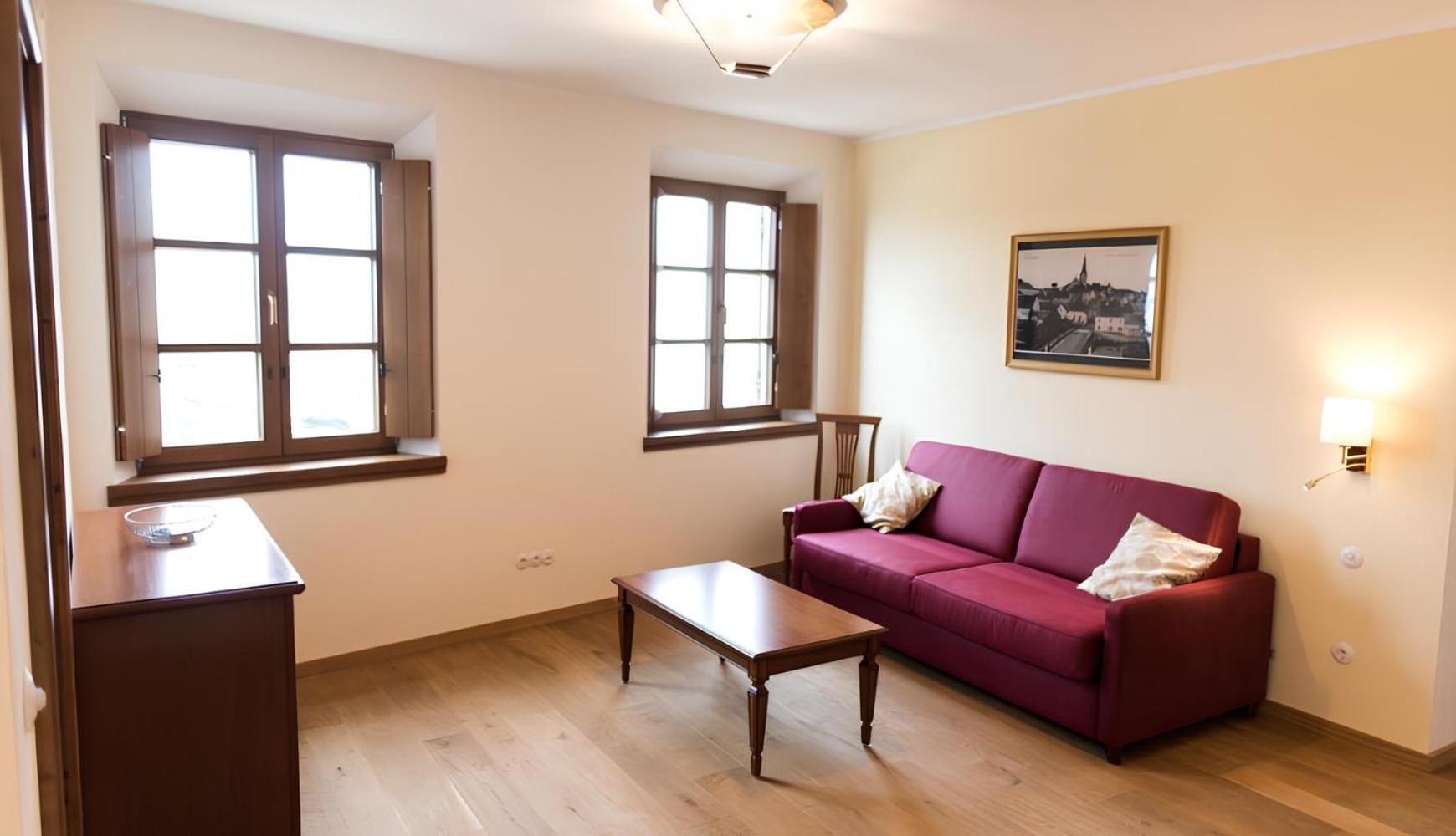 Ferienwohnung Am Blasturm ชวานดอร์ฟ อิน บาเยิร์น ภายนอก รูปภาพ
